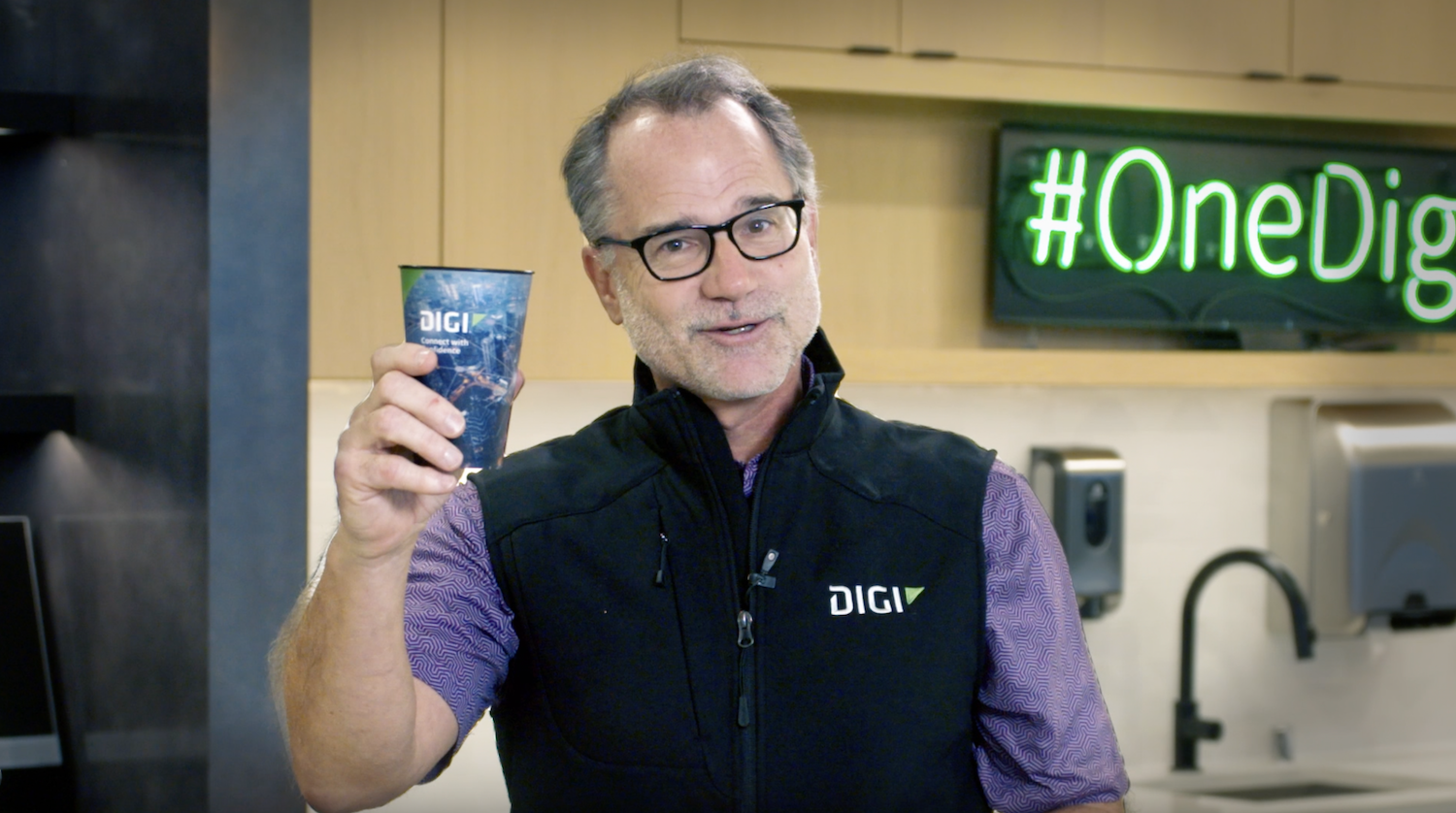 Digi celebra el despliegue de 25 millones de módulos Digi XBee